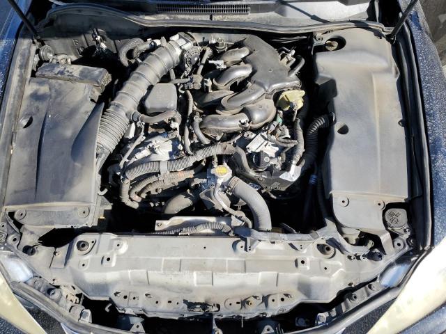 Photo 7 from auction – 2008 LEXUS IS 250 with VIN JTHBK262785079025