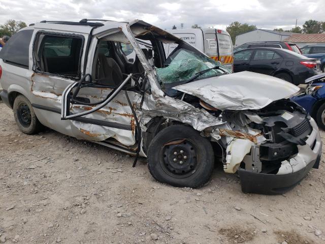Photo 9 from auction – 2003 DODGE CARAVAN SE with VIN 1D4GP25383B118754