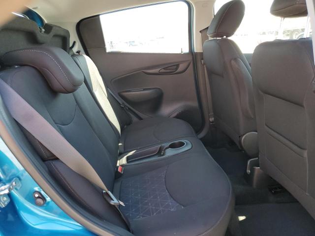 Photo 6 from auction – 2020 CHEVROLET SPARK 1LT with VIN KL8CD6SA3LC430966