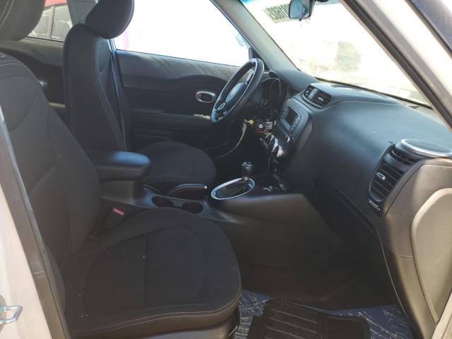 Photo 5 from auction – 2016 KIA SOUL with VIN KNDJN2A26G7293566
