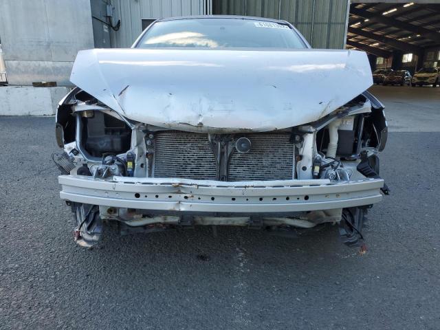 Photo 9 from auction – 2011 SUBARU IMPREZA 2. with VIN JF1GE6B69BH513780