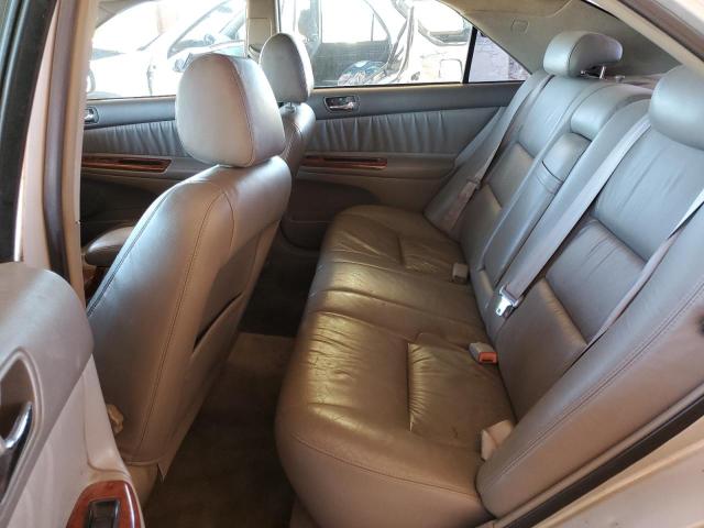 Photo 6 from auction – 2002 TOYOTA CAMRY with VIN 4T1BF30K22U018050