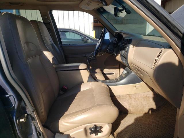صورة رقم 5 من المزاد - 1999 FORD EXPLORER مع VIN 1FMZU34EXXUA46792
