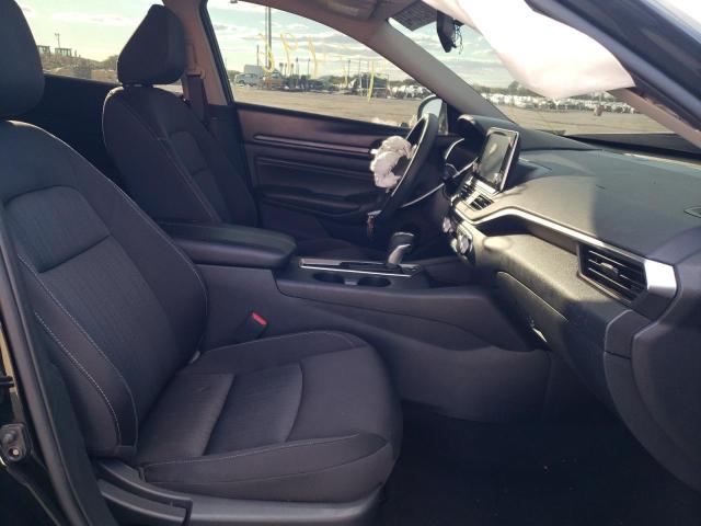 Photo 5 from auction – 2020 NISSAN ALTIMA S with VIN 1N4BL4BV5LC223773