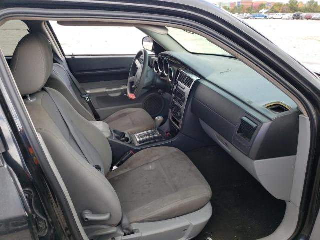 Photo 5 from auction – 2007 DODGE MAGNUM SXT with VIN 2D4FV47V07H623468