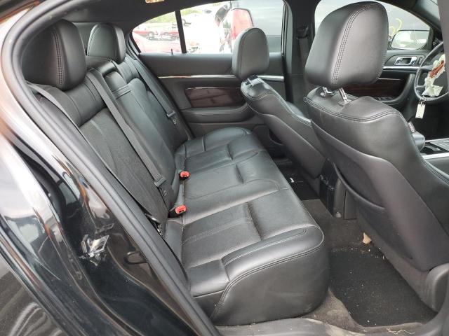 Photo 6 from auction – 2012 LINCOLN MKS with VIN 1LNHL9DR4CG804087