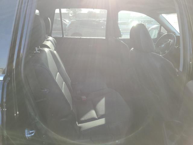 Photo 6 from auction – 2022 HONDA PILOT SE with VIN 5FNYF5H28NB002270