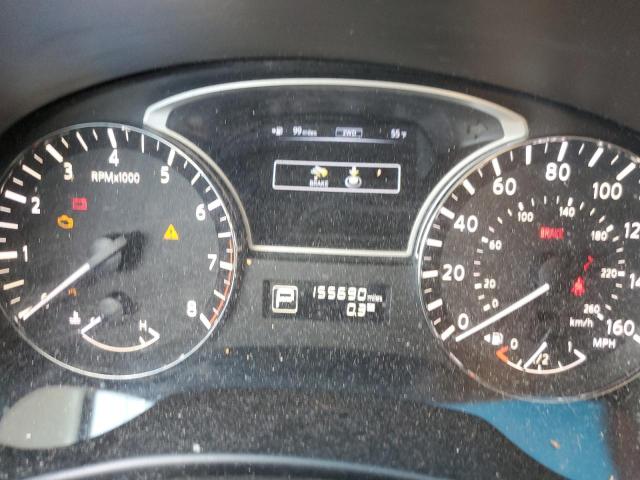 Photo 8 from auction – 2013 NISSAN PATHFINDER with VIN 5N1AR2MMXDC613472