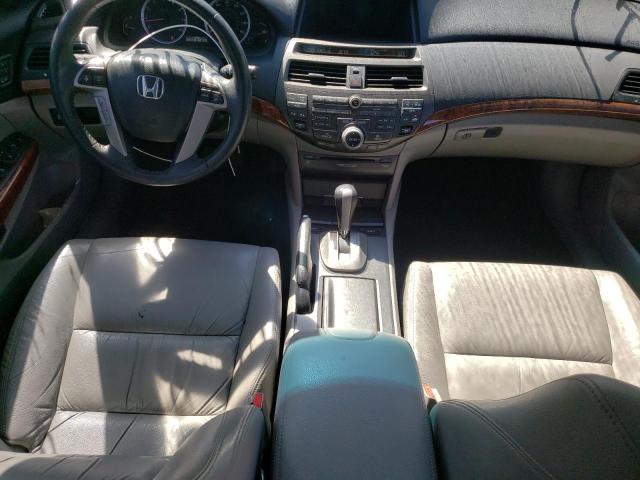 Photo 5 from auction – 2012 HONDA ACCORD EXL with VIN 1HGCP3F88CA041497
