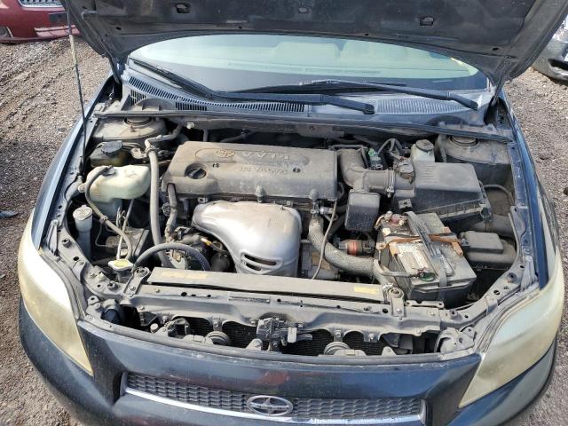 Photo 7 from auction – 2006 TOYOTA SCION TC with VIN JTKDE167760133434
