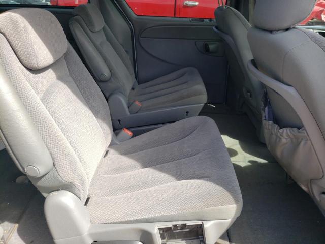 Photo 6 from auction – 2005 DODGE GRAND CARA with VIN 2D4GP44L15R112165