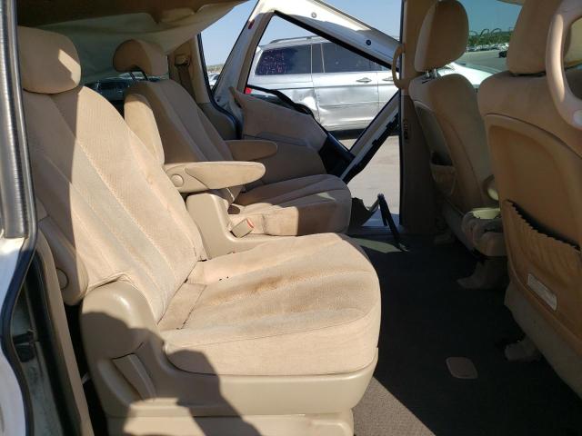 Photo 6 from auction – 2008 HYUNDAI ENTOURAGE with VIN KNDMC233686051876