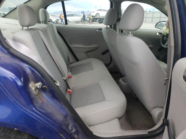 Photo 6 from auction – 2007 CHEVROLET COBALT LS with VIN 1G1AK55F377263781