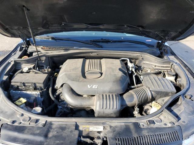 Photo 7 from auction – 2014 DODGE DURANGO with VIN 1C4RDHDG0EC443448