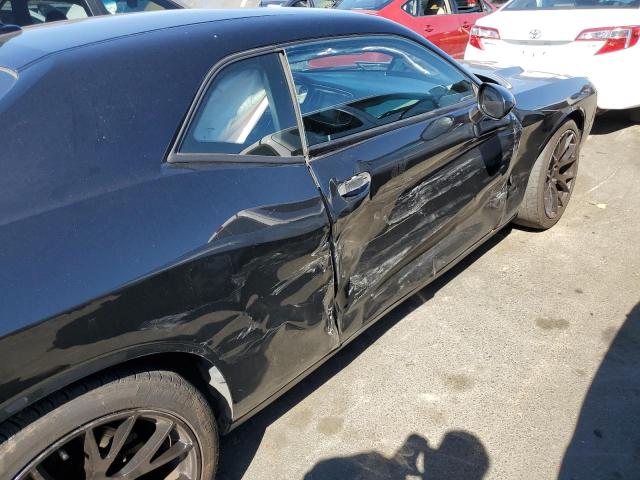 Photo 9 from auction – 2015 DODGE CHALLENGER with VIN 2C3CDZBG1FH855962