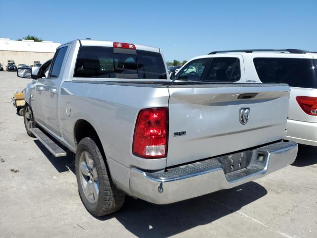 Photo 3 from auction – 2015 RAM 1500 SLT with VIN 1C6RR6GG4FS742019