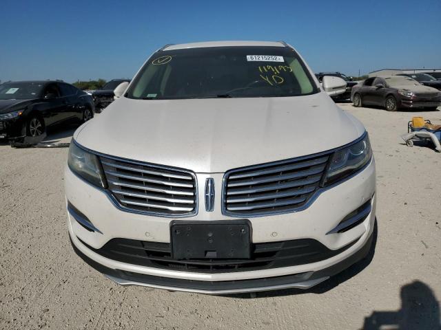 Photo 5 from auction – 2015 LINCOLN MKC with VIN 5LMTJ2AH3FUJ07418