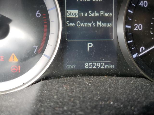 Photo 8 from auction – 2017 LEXUS ES 350 with VIN 58ABK1GG9HU048195