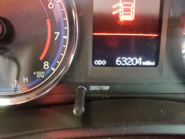 Photo 8 from auction – 2017 TOYOTA COROLLA L with VIN 5YFBURHE3HP639038