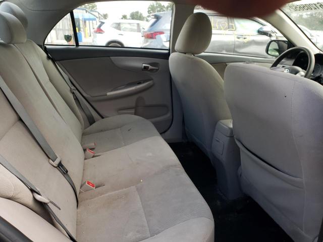 Photo 6 from auction – 2013 TOYOTA COROLLA BA with VIN 2T1BU4EEXDC122403