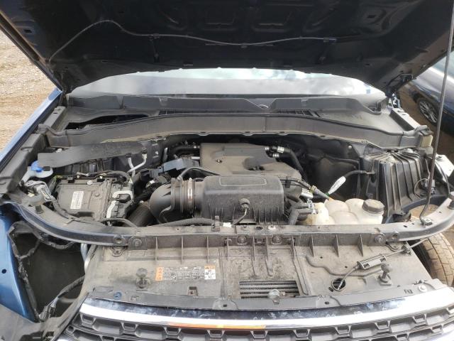 Photo 7 from auction – 2020 FORD EXPLORER X with VIN 1FMSK8DH3LGC56058