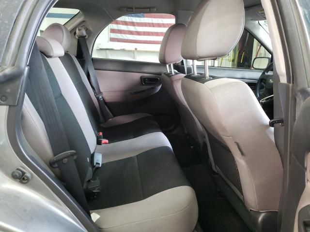 Photo 6 from auction – 2007 SUBARU IMPREZA 2. with VIN JF1GG61657H816087
