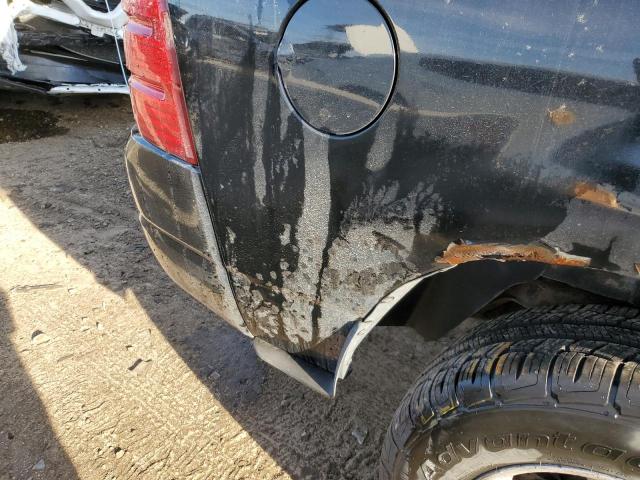 Photo 9 from auction – 2005 FORD EXPLORER with VIN 1FMZU73W55ZA75215