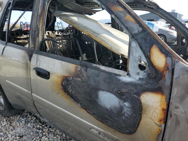 Photo 10 from auction – 2002 CHEVROLET TRAILBLAZE with VIN 1GNDT13S422426820