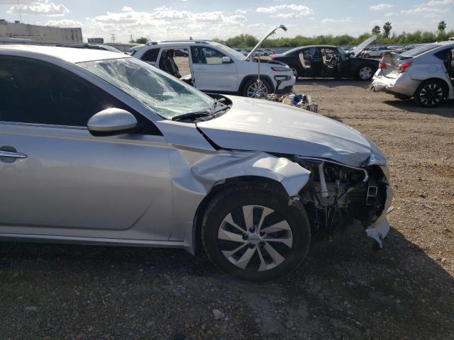 Photo 9 from auction – 2021 NISSAN ALTIMA S with VIN 1N4BL4BV7MN422166
