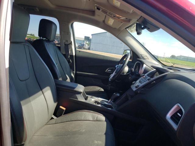 Photo 5 from auction – 2016 CHEVROLET EQUINOX LT with VIN 2GNFLGEK9G6226955
