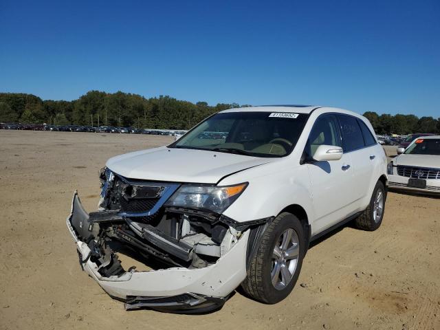 Фото 2 с аукциона – 2012 ACURA MDX TECHNO с VIN 2HNYD2H36CH540917