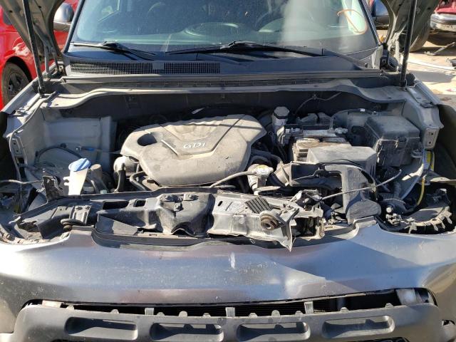 Photo 7 from auction – 2015 KIA SOUL with VIN KNDJN2A24F7191133
