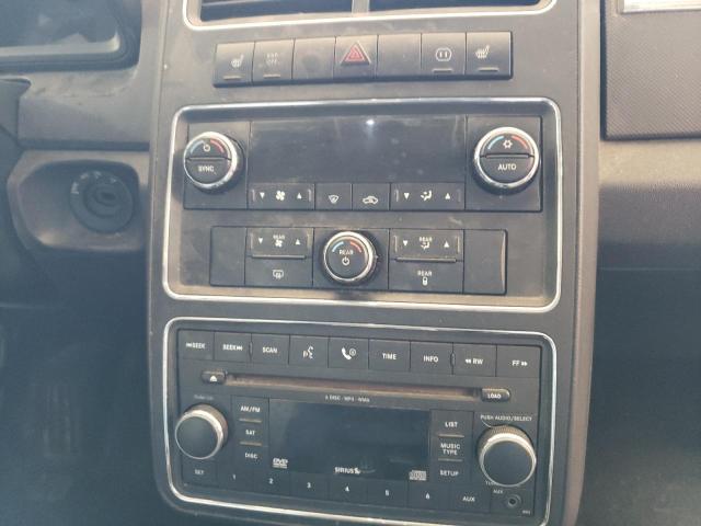 Photo 9 from auction – 2009 DODGE JOURNEY R/ with VIN 3D4GG67V69T158022