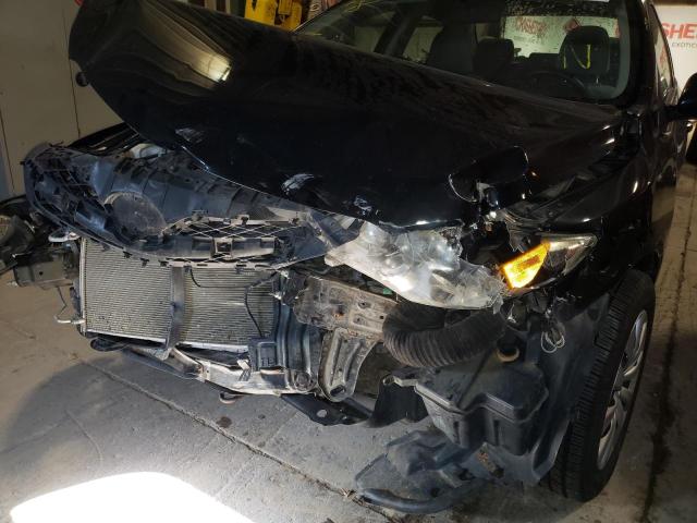 Photo 9 from auction – 2012 TOYOTA COROLLA BA with VIN 5YFBU4EEXCP066476