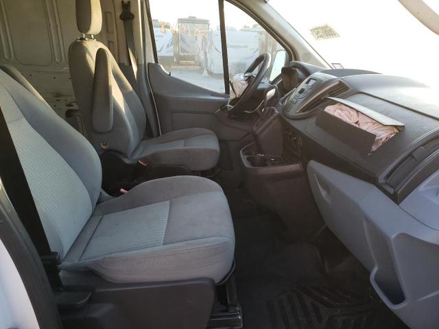 Photo 5 from auction – 2015 FORD TRANSIT T- with VIN 1FTYR2ZM2FKA64807