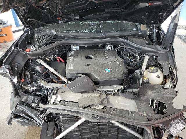 Photo 7 from auction – 2020 BMW X3 SDRIVE3 with VIN 5UXTY3C09L9D47704