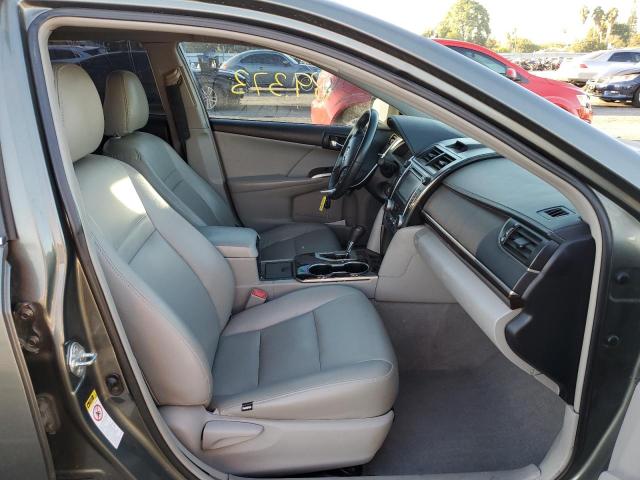 Photo 5 from auction – 2012 TOYOTA CAMRY BASE with VIN 4T4BF1FK7CR245737