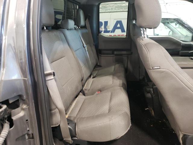 Photo 6 from auction – 2016 FORD F150 SUPER with VIN 1FTEX1E81GFB35436