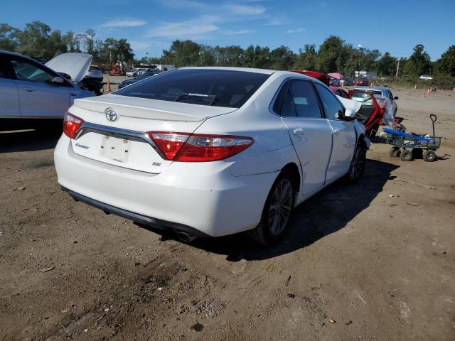 Photo 4 from auction – 2015 TOYOTA CAMRY LE with VIN 4T1BF1FK5FU021185