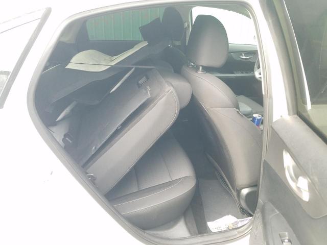 Photo 6 from auction – 2019 KIA FORTE FE with VIN 3KPF24AD7KE134558