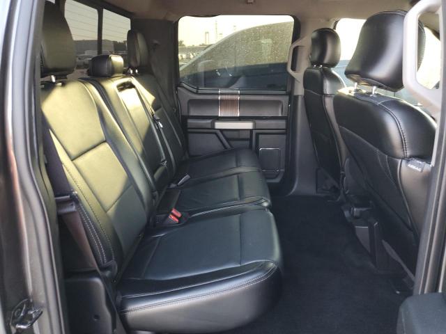 Photo 6 from auction – 2017 FORD F150 SUPER with VIN 1FTEW1CF6HKE10568