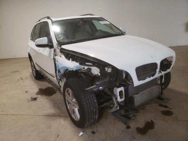 Photo 1 from auction – 2013 BMW X5 XDRIVE3 with VIN 5UXZV4C55D0B07804