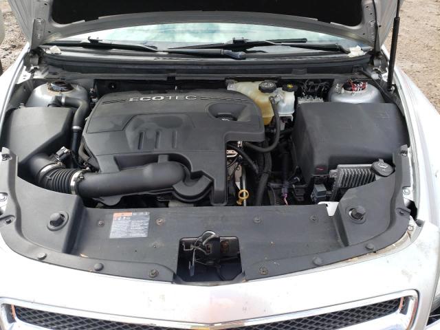 Photo 7 from auction – 2012 CHEVROLET MALIBU LS with VIN 1G1ZB5E04CF330869