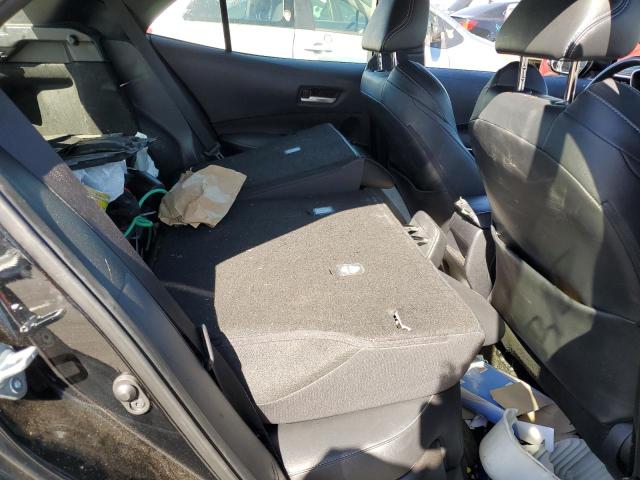 Photo 6 from auction – 2021 TOYOTA COROLLA XS with VIN JTNC4MBE0M3128160