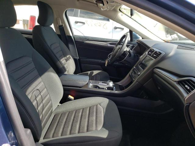 Photo 5 from auction – 2018 FORD FUSION SE with VIN 3FA6P0HD8JR284143