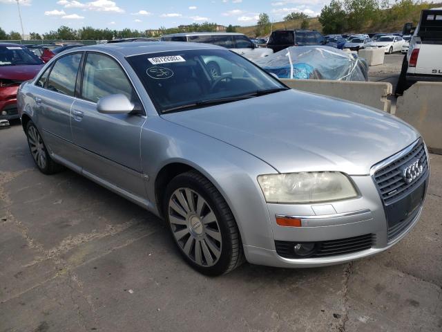 Photo 1 from auction – 2007 AUDI A8 4.2 QUA with VIN WAULV44E57N013297