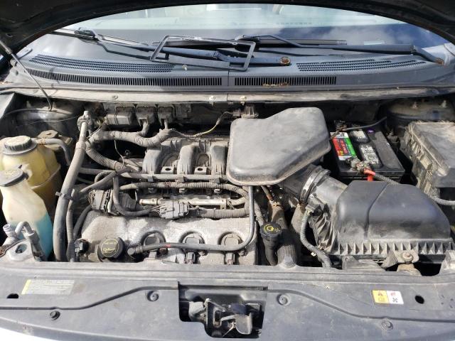 Photo 7 from auction – 2008 FORD EDGE LIMIT with VIN 2FMDK49C98BA35089