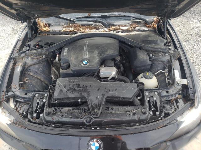 Photo 7 from auction – 2014 BMW 320 I with VIN WBA3B1G54ENS79085