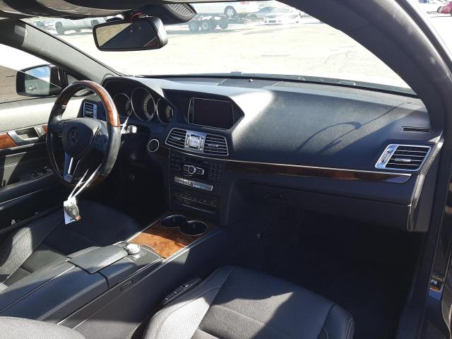 Photo 9 from auction – 2014 MERCEDES-BENZ E 350 with VIN WDDKJ5KB4EF247016