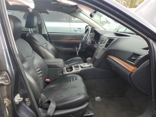 Photo 5 from auction – 2013 SUBARU OUTBACK 2. with VIN 4S4BRCKC7D3312534